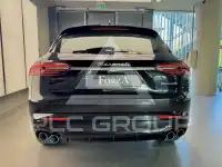 2024 Maserati GRECALE