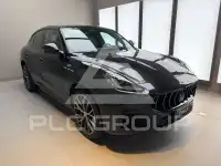 2024 Maserati GRECALE
