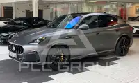 2024 Maserati GRECALE