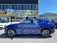 2024 Maserati GRECALE
