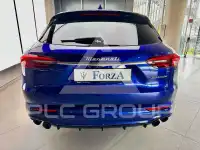 2024 Maserati GRECALE