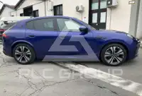 2024 Maserati GRECALE