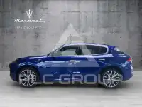 2024 Maserati GRECALE