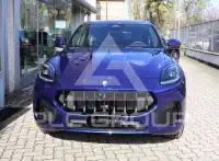 2024 Maserati GRECALE