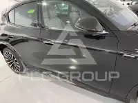 2024 Maserati GRECALE