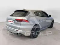 2024 Maserati GRECALE