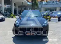 2024 Maserati GRECALE