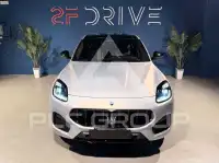 2024 Maserati GRECALE