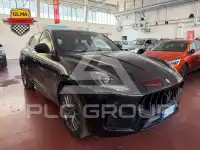 2024 Maserati GRECALE