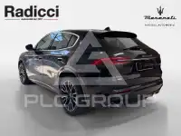 2024 Maserati GRECALE