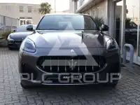 2024 Maserati GRECALE