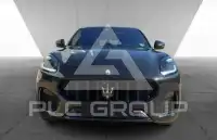 2024 Maserati GRECALE