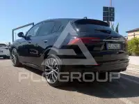 2024 Maserati GRECALE