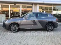 2024 Maserati GRECALE