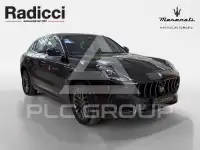 2024 Maserati GRECALE
