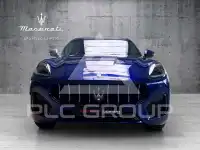 2024 Maserati GRECALE