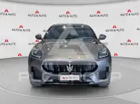 2024 Maserati GRECALE