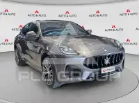 2024 Maserati GRECALE