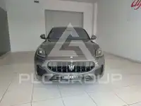 2024 Maserati GRECALE