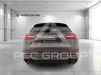 2024 Maserati GRECALE