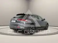 2024 Maserati GRECALE