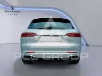 2024 Maserati GRECALE