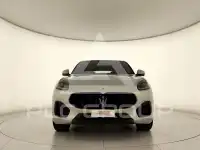 2024 Maserati GRECALE