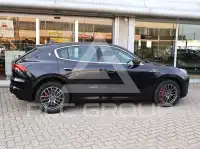 2024 Maserati GRECALE