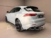 2024 Maserati GRECALE