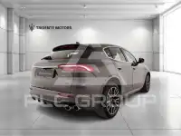 2024 Maserati GRECALE