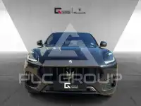 2024 Maserati GRECALE