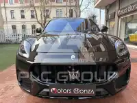 2024 Maserati GRECALE