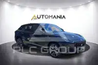 2024 Maserati GRECALE