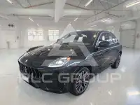 2024 Maserati GRECALE