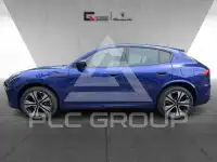 2024 Maserati GRECALE