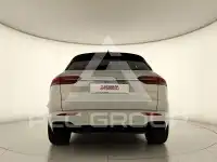 2024 Maserati GRECALE