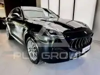 2024 Maserati GRECALE
