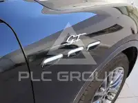 2024 Maserati GRECALE