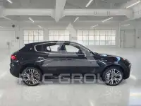 2024 Maserati GRECALE