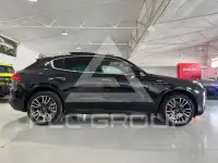 2024 Maserati GRECALE