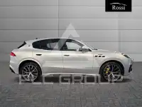 2024 Maserati GRECALE