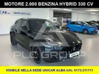 2024 Maserati GRECALE