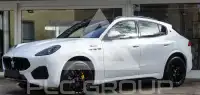 2024 Maserati GRECALE