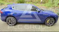 2024 Maserati GRECALE