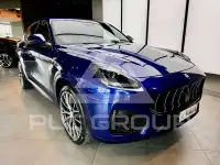 2024 Maserati GRECALE