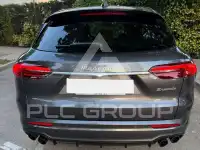 2024 Maserati GRECALE