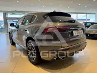 2024 Maserati GRECALE