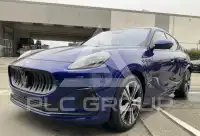 2024 Maserati GRECALE