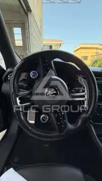 2024 Maserati GRECALE