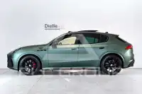 2024 Maserati GRECALE